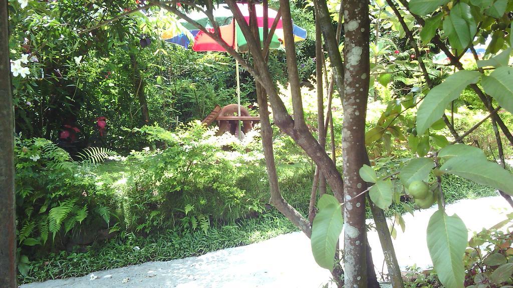 Haniffas Holiday Inn Kandy Exterior foto