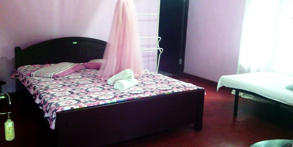 Haniffas Holiday Inn Kandy Quarto foto